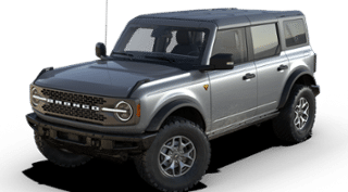 2024 Ford Bronco® External Image 1